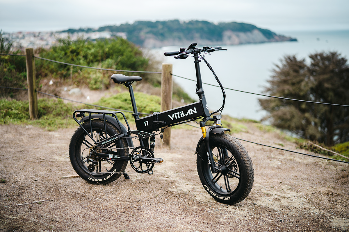 electric bicycle range Eahora Juliet 1,000W 60Ah 120Miles 28MPH Fat Tire Ebike, Orange It’s our most robust and powerful ebike yet GWEIT Electric Bike for Adults,1000W