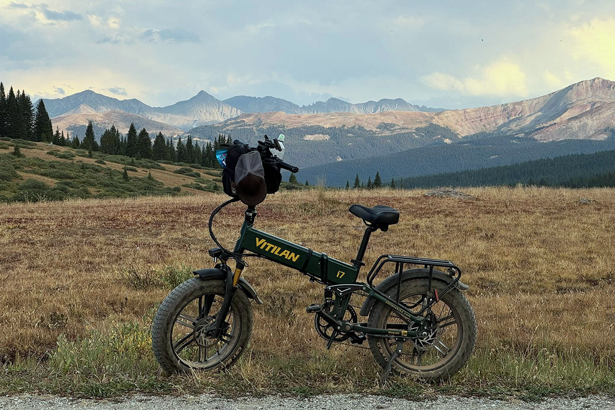 Understanding Hub Motor Electric Bikes: Choosing Your Perfect EBike