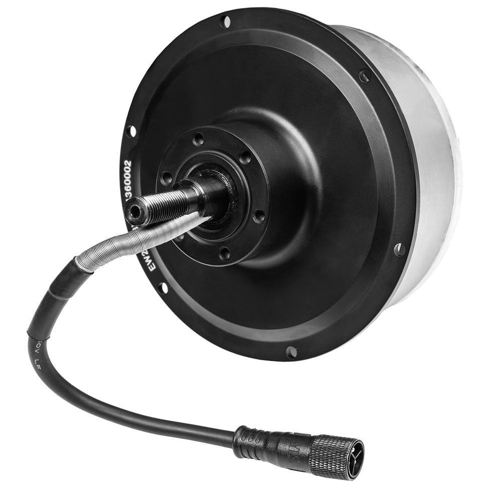 VITILAN Ebike 48V 750W Brushless Motor Core for I7PRO