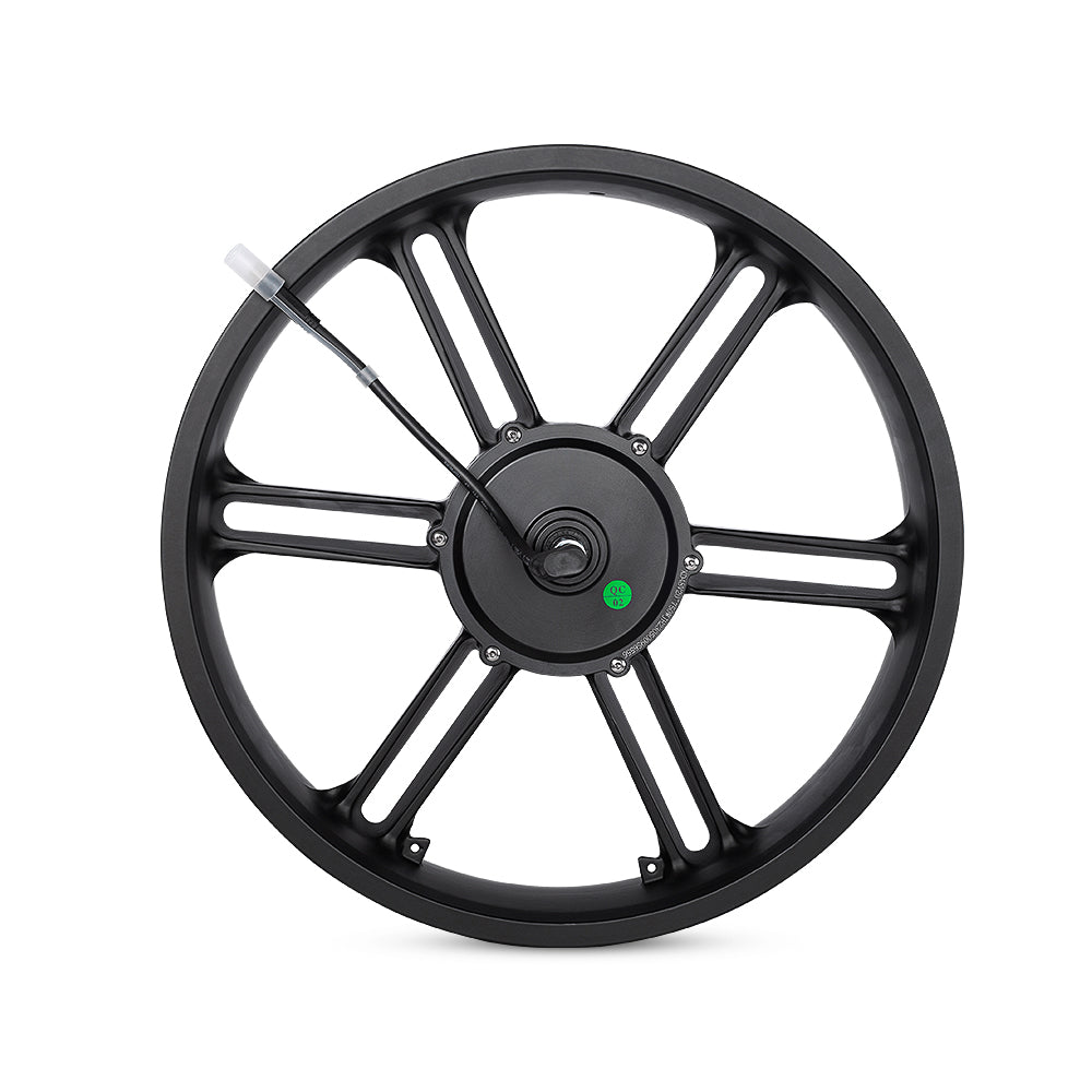 high speed electric bicycle motor VITILAN Ebike Upgraded 48V 750W Integral High-Speed Brushless Rear Drive Motor for V3 2.0(13AH) and U7 2.0(20AH) Ebike