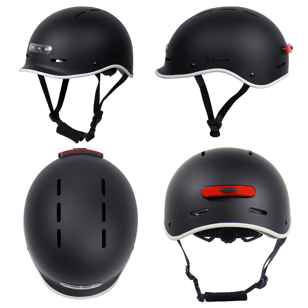 bike and skate helmet Bike & Skate Helmet