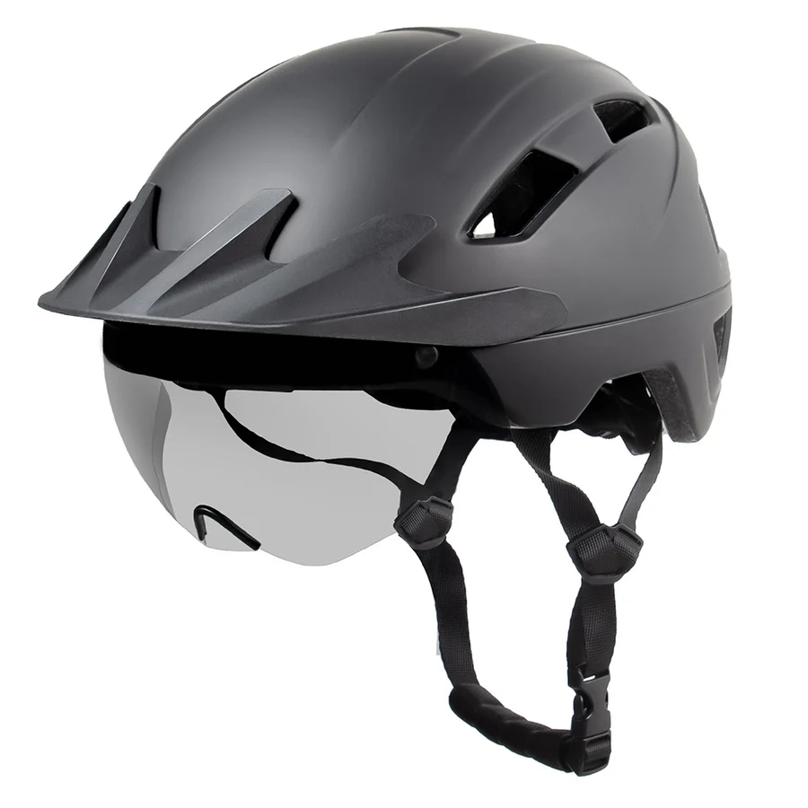 Mountain Cycling Helmet Mountain Cycling Helmet
