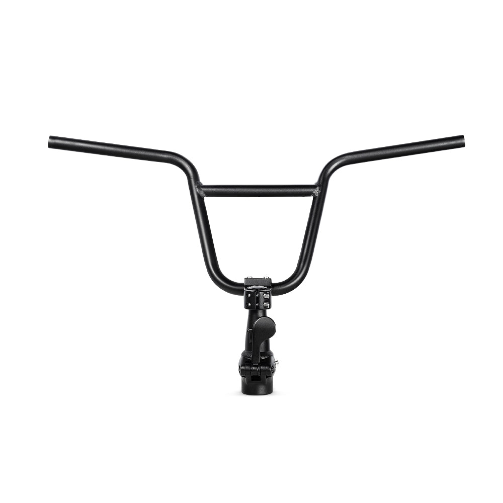 bmx bicycle stem BMX Stem for I7PRO Folding Ebikes