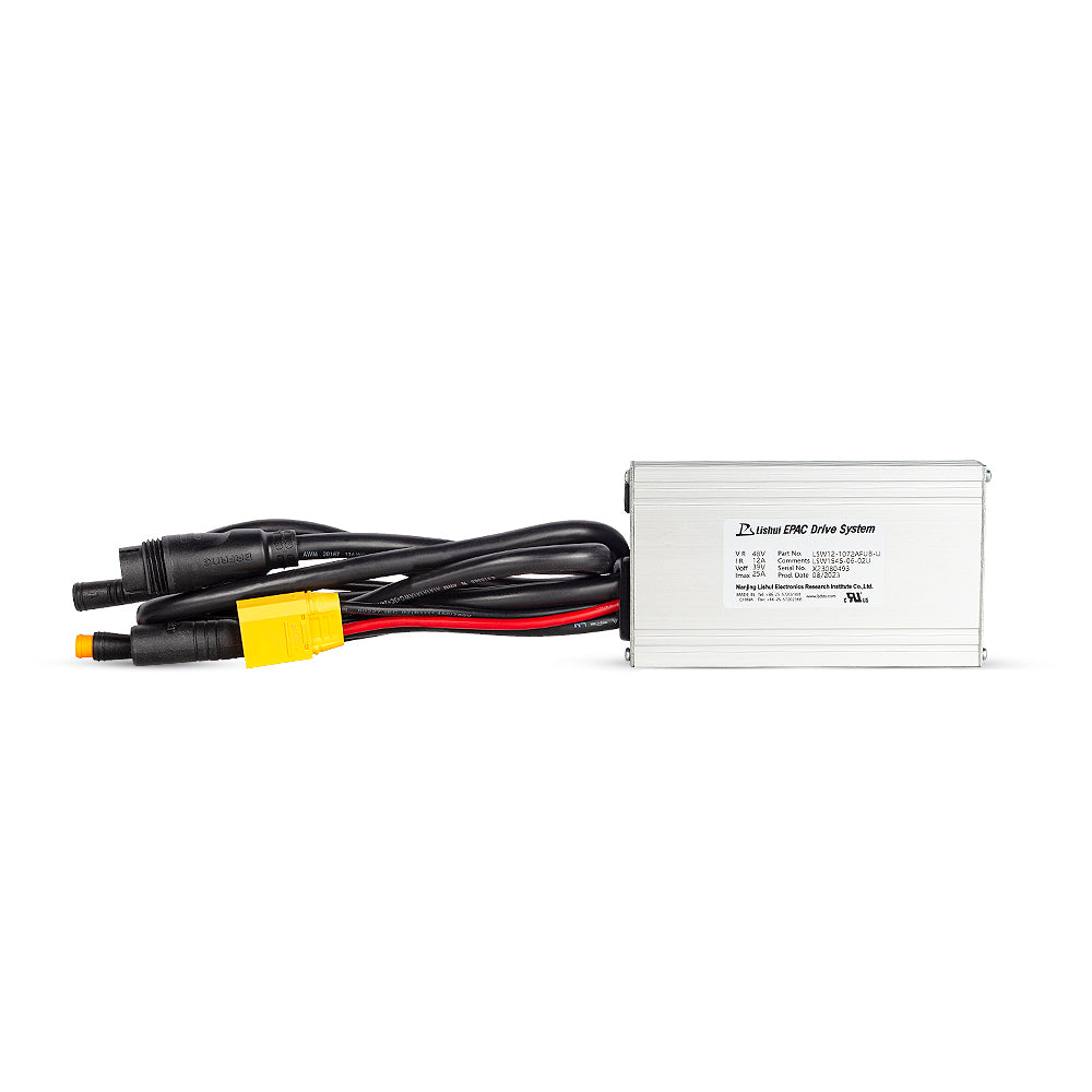 steuergerät elektrofahrrad VITILAN Ebike 48V 750W Brushless Motor Controller Series