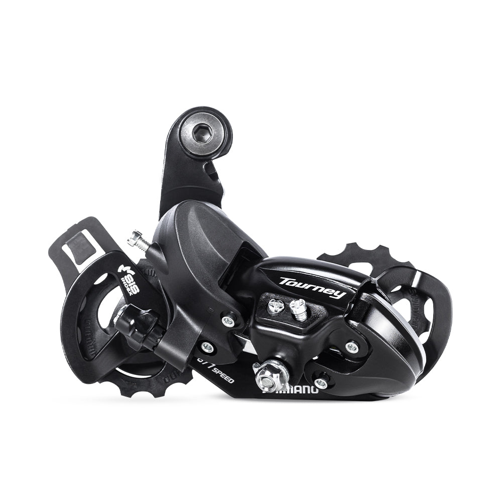 VITILAN Rear Derailleur, 6/7 Speed Direct Mount Rear Derailleur for V3