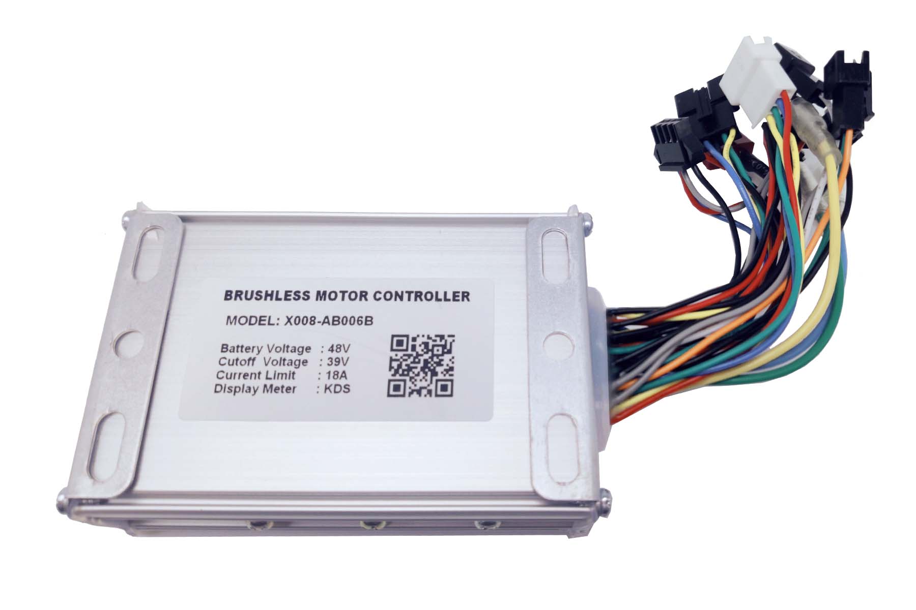 electric bicycle brushless motor controller V3 Ebike Brushless Motor Controller 48V 750W Apply to V3 Electric Bikes