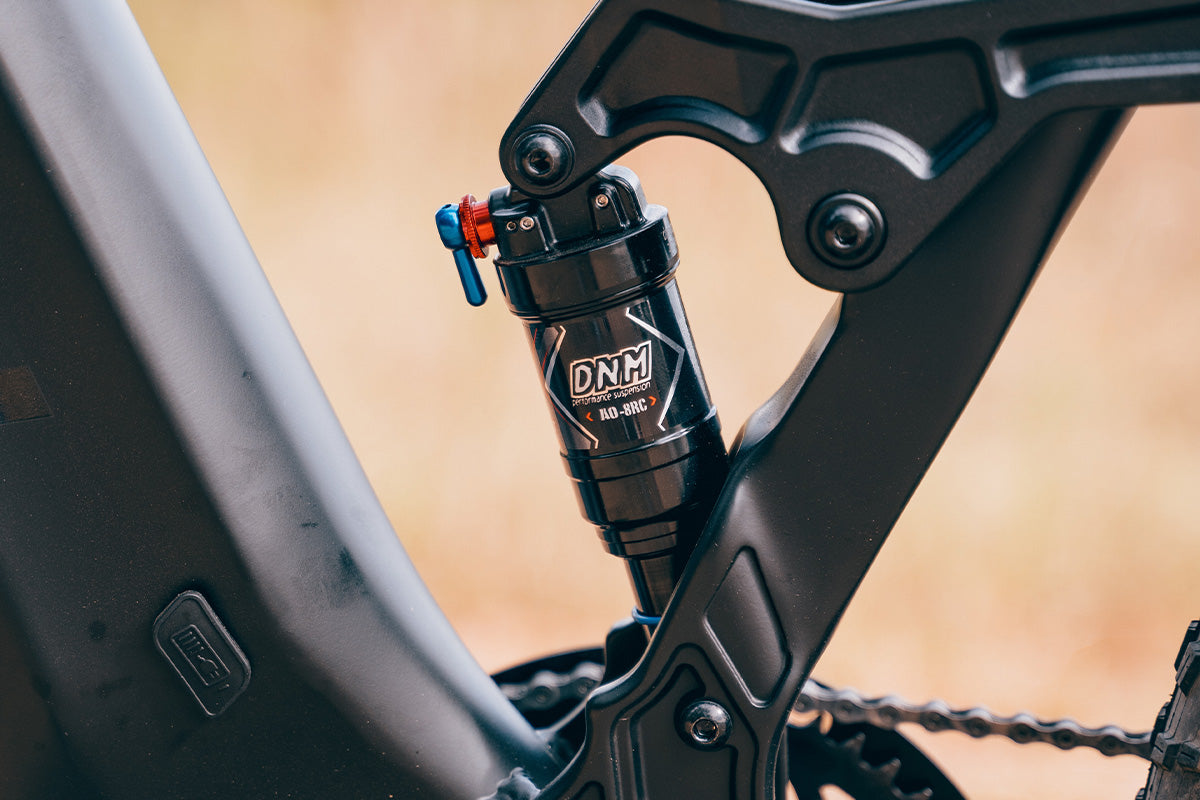 All You Need to Know About Suspension Seatposts