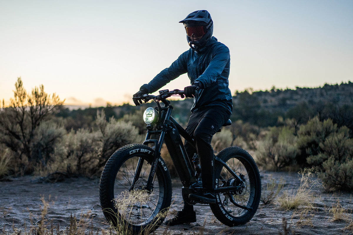Stunning Electric Motorcycle Rebates With Cosigner image