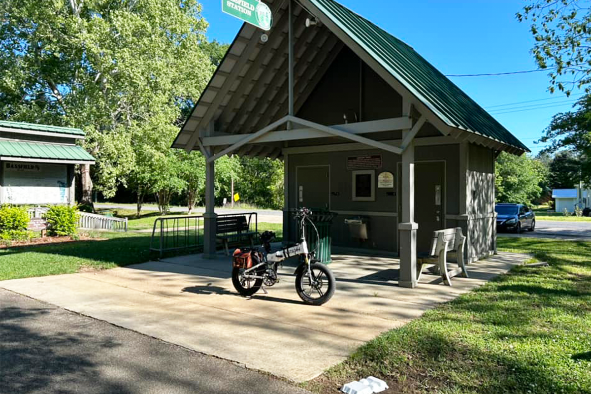 Can an Obese Person Ride an Ebike?