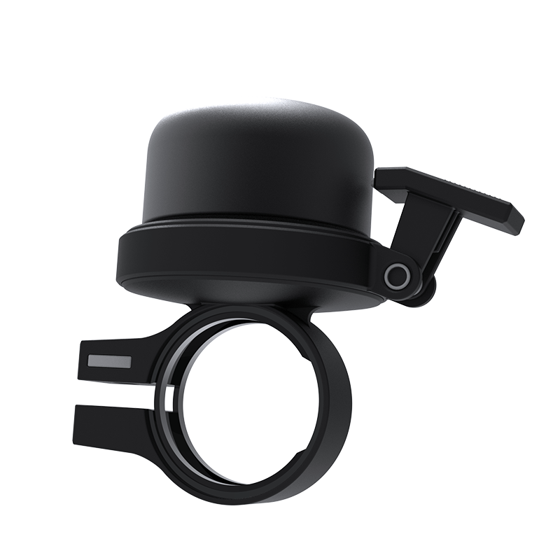 Hidden Airtag Anti-lost Locator Ebike Bell