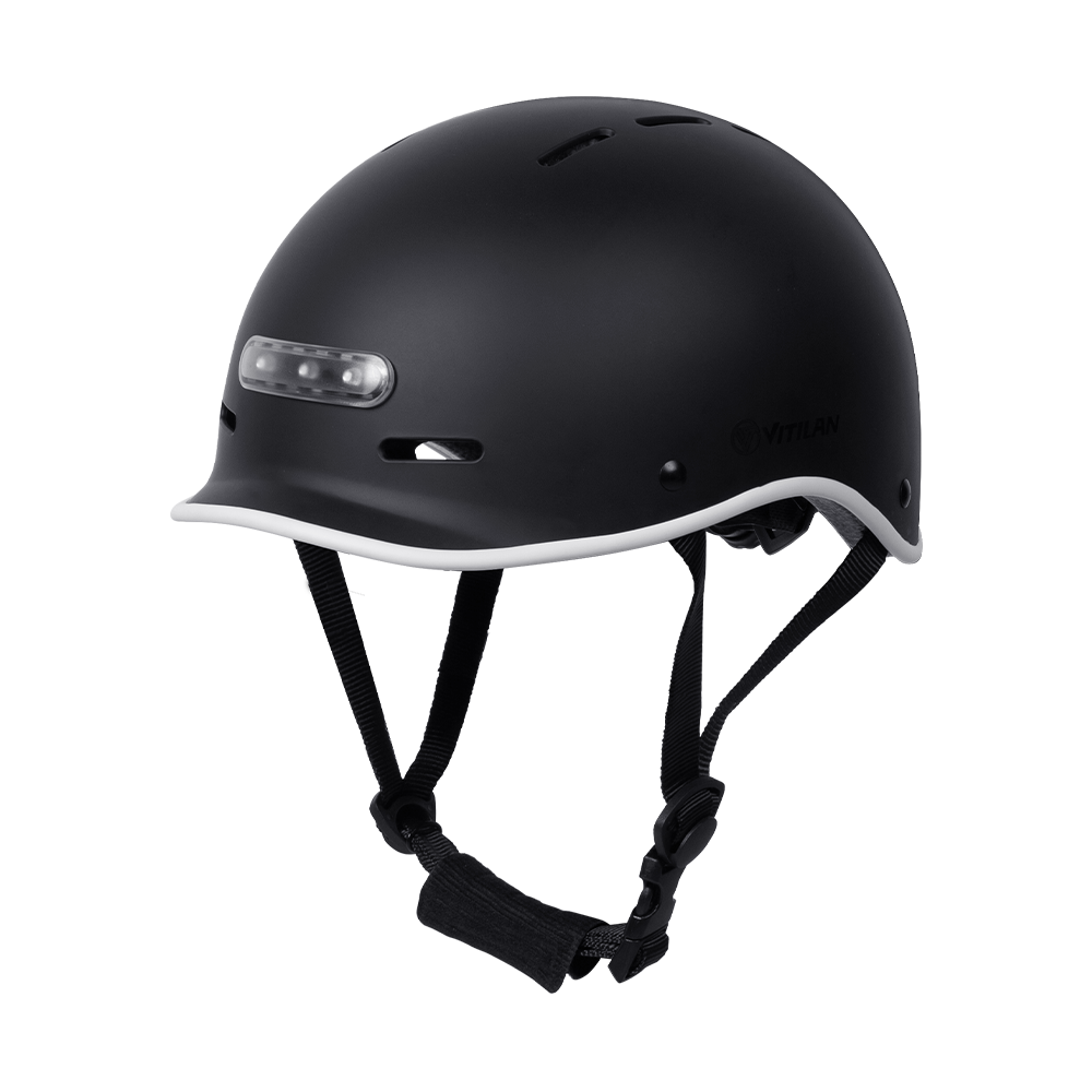 bike skateboard helmet Bike & Skate Helmet, Black / L