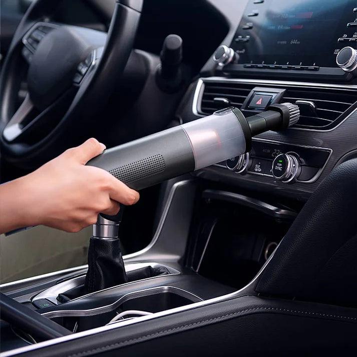 Handheld Vacuum & Air Inflator 2in1