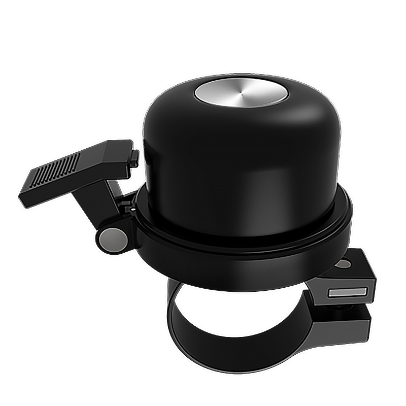 Hidden Airtag Anti-lost Locator Ebike Bell