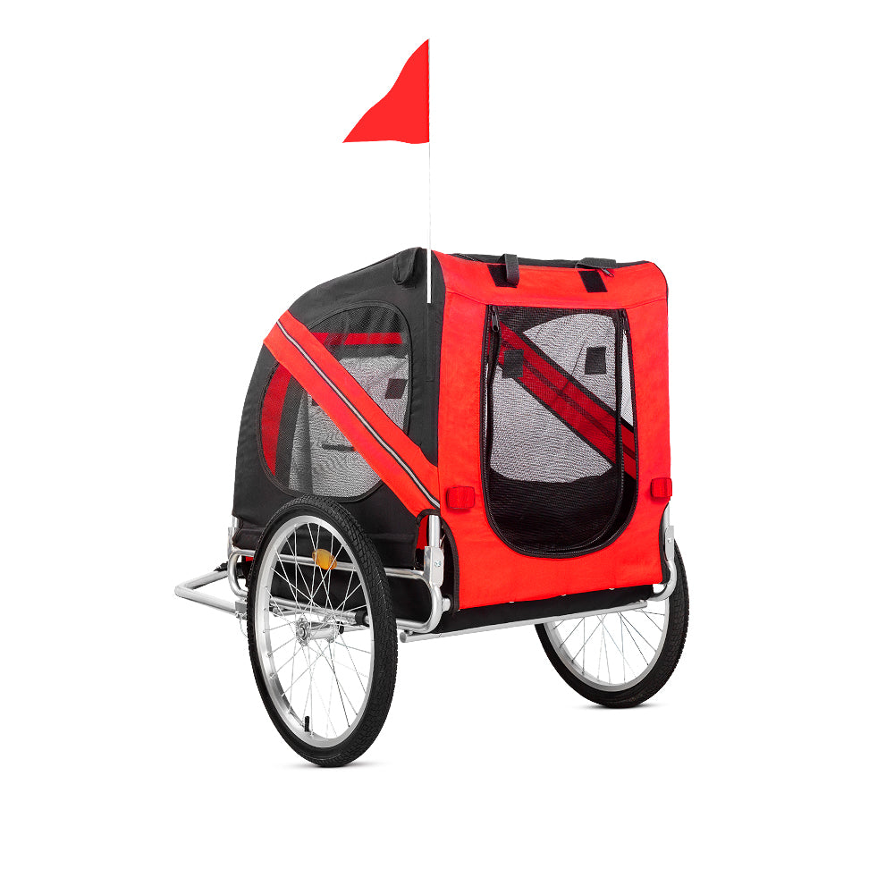 Electric Bikes Pet Trailer