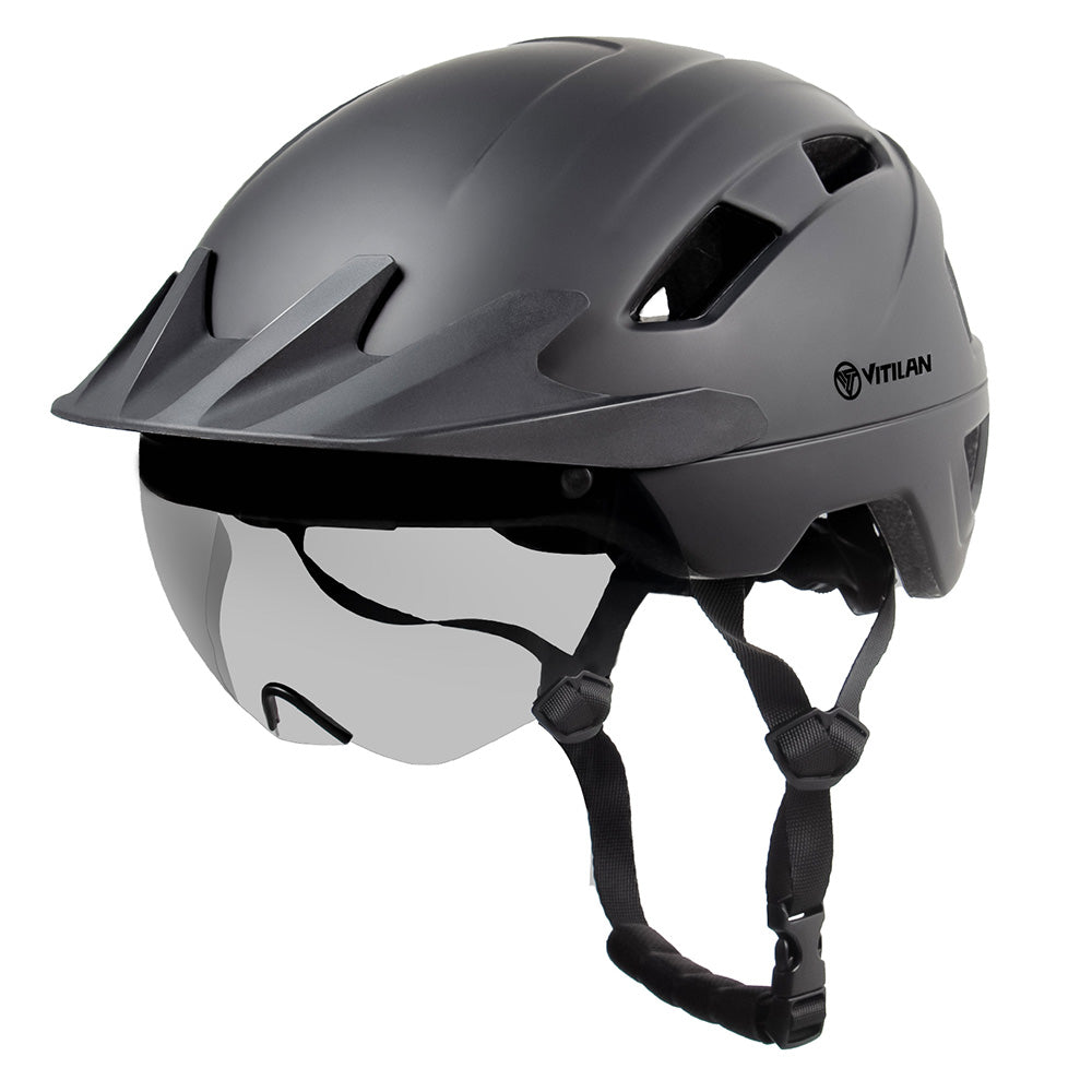 Mountain Cycling Helmet