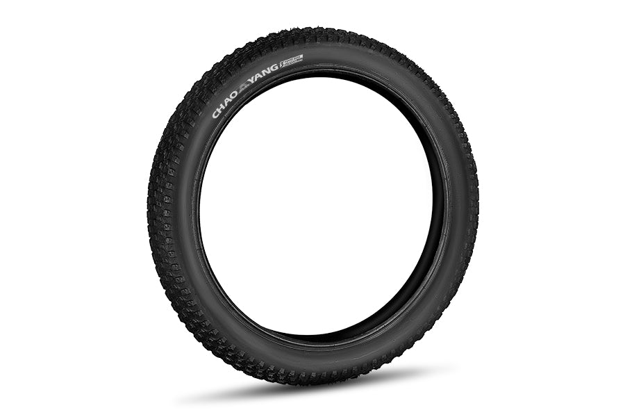20"x3.0 Inch Electric Bicycle Tires For U3