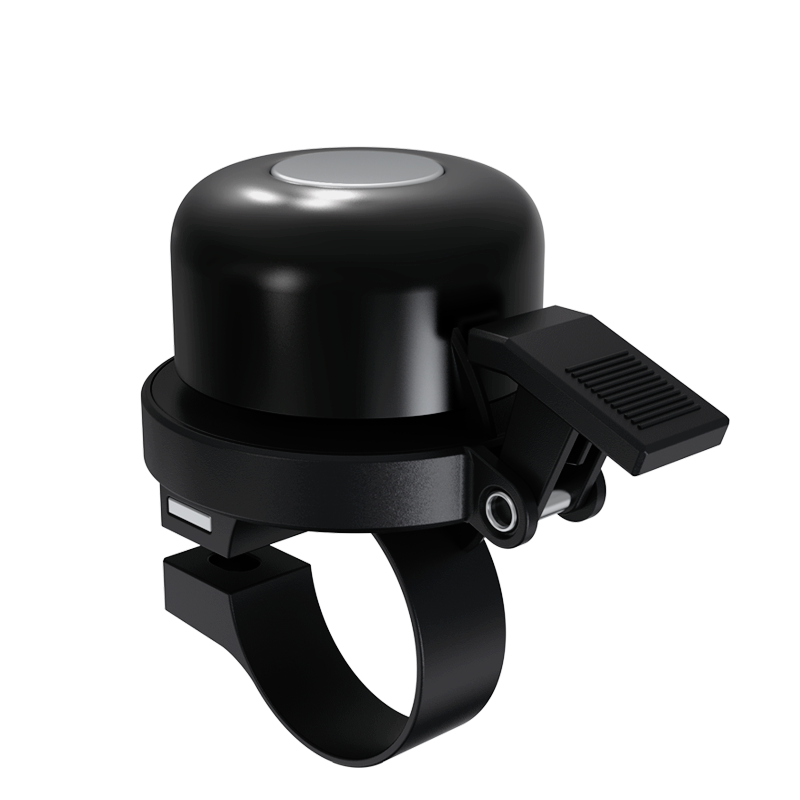 Hidden Airtag Anti-lost Locator Ebike Bell