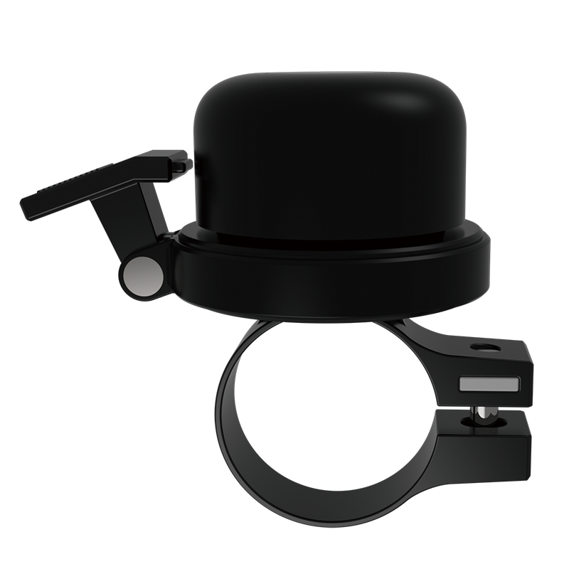 Hidden Airtag Anti-lost Locator Ebike Bell