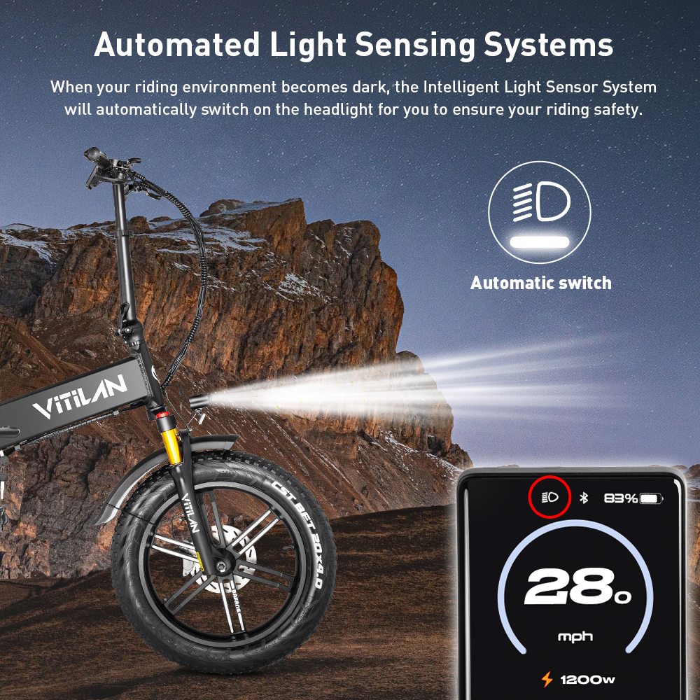 display e-bike valt uit 986 Intelligent colour TFT display for e-bikes