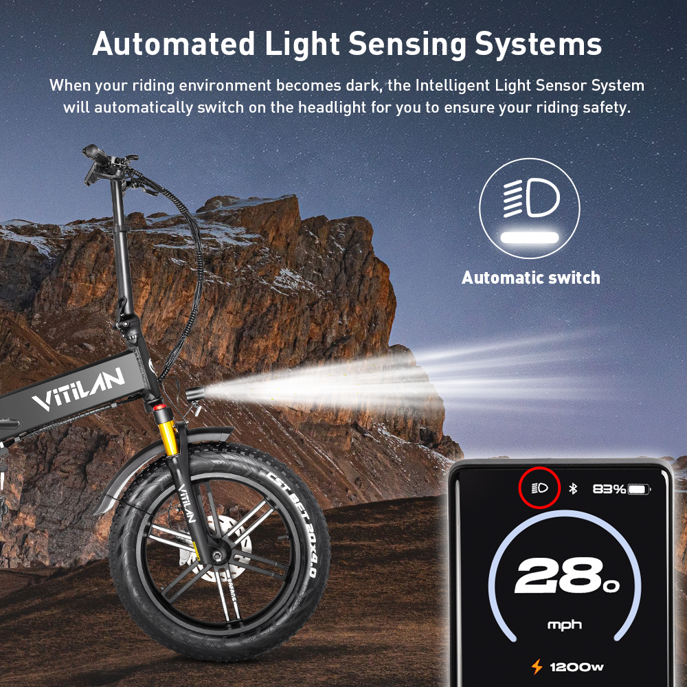 986 Intelligent colour TFT display for e-bikes