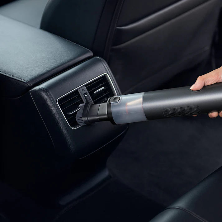Handheld Vacuum & Air Inflator 2in1