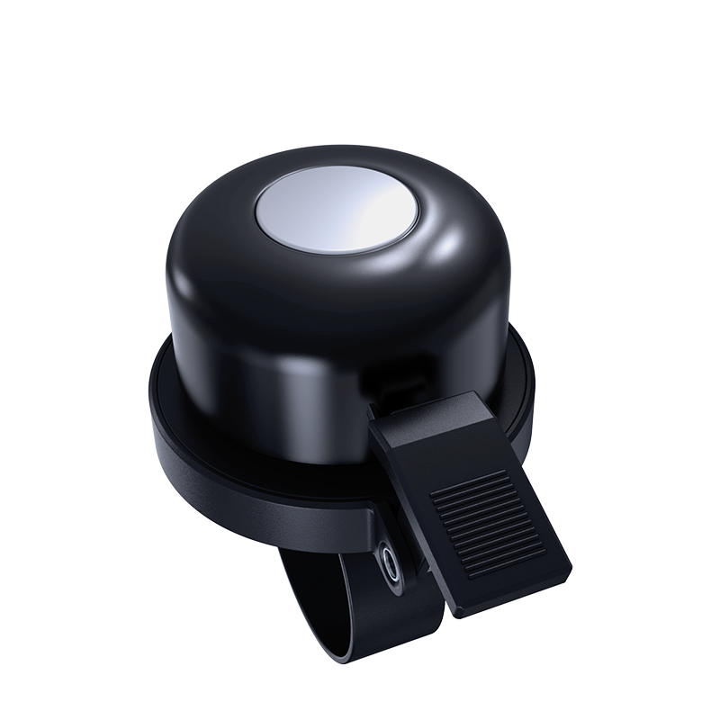 Hidden Airtag Anti-lost Locator Ebike Bell