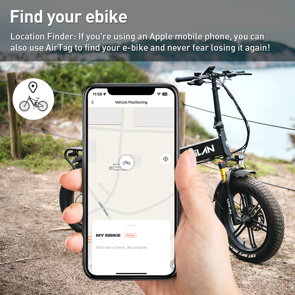 epple elektrofahrrad 986 Intelligent colour TFT display for e-bikes