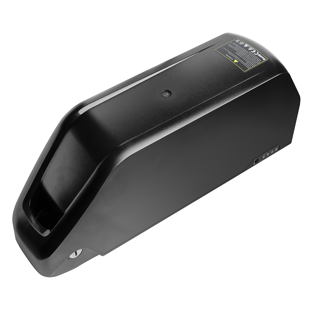 H5 Series Power Swappable Ebike Battery