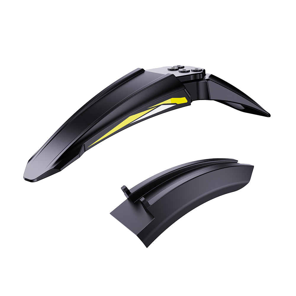 GT500 Fender Set