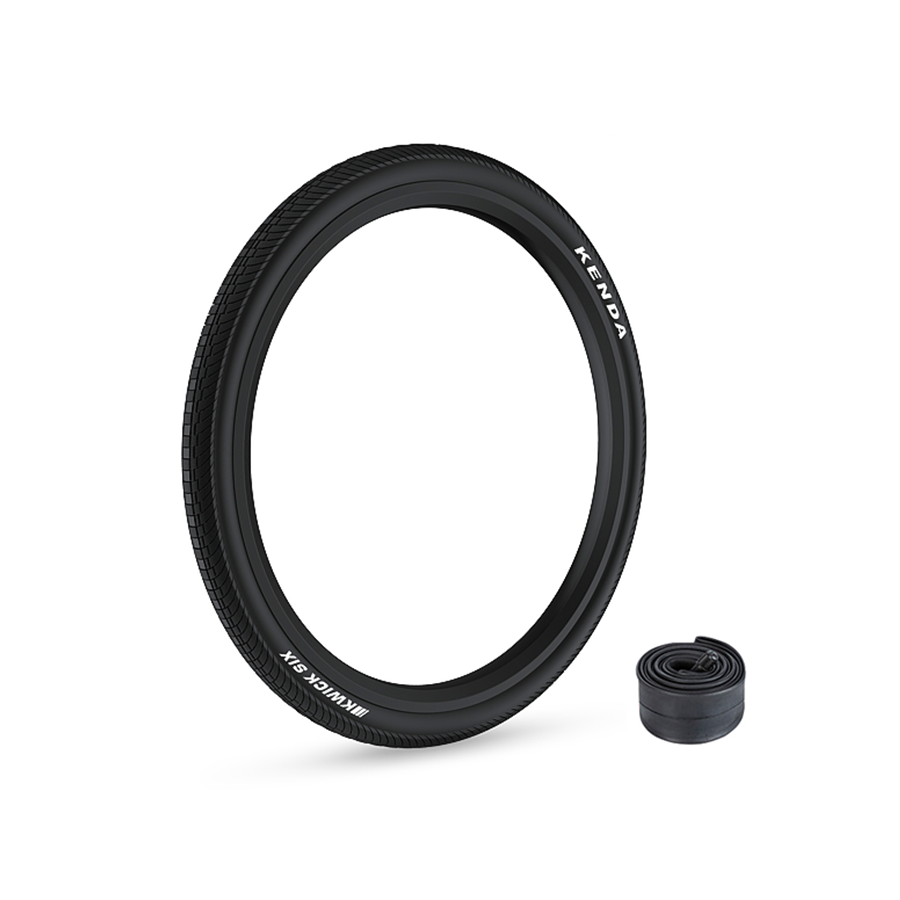 26x2.4 Inch Electric Bicycle Tires For L5