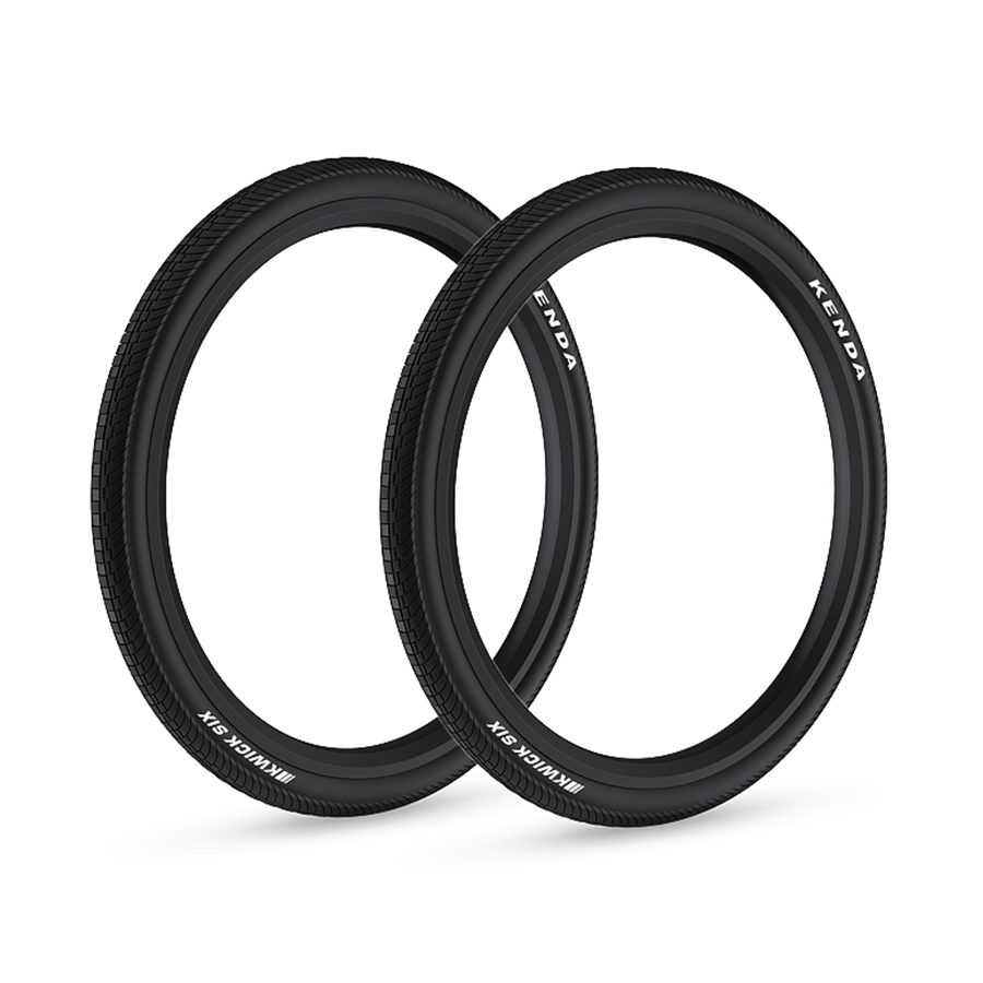 26x2.4 Inch Electric Bicycle Tires For L5