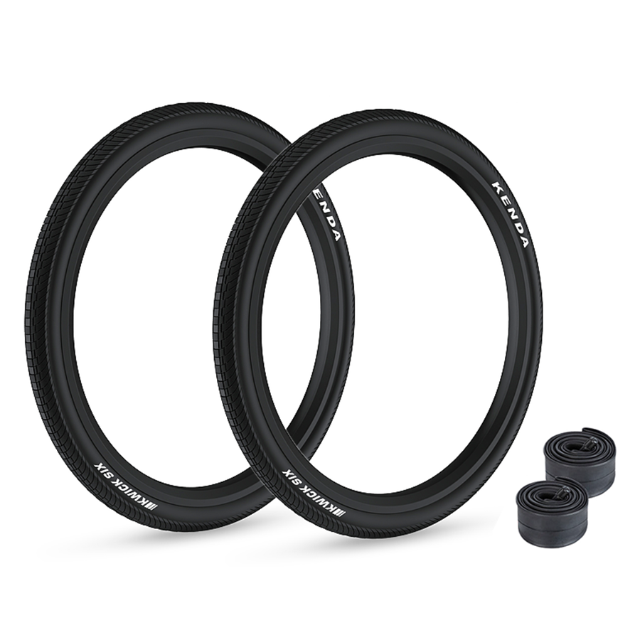 26x2.4 Inch Electric Bicycle Tires For L5