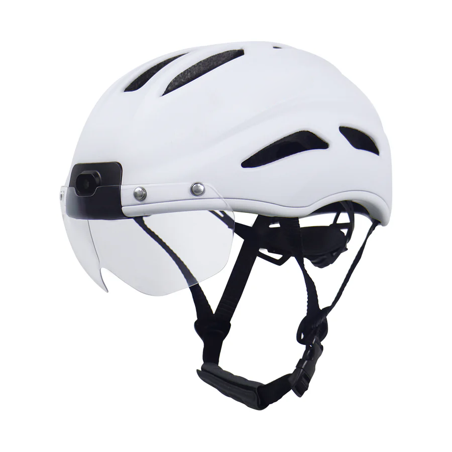 Outdoor Smart Riding Helmet