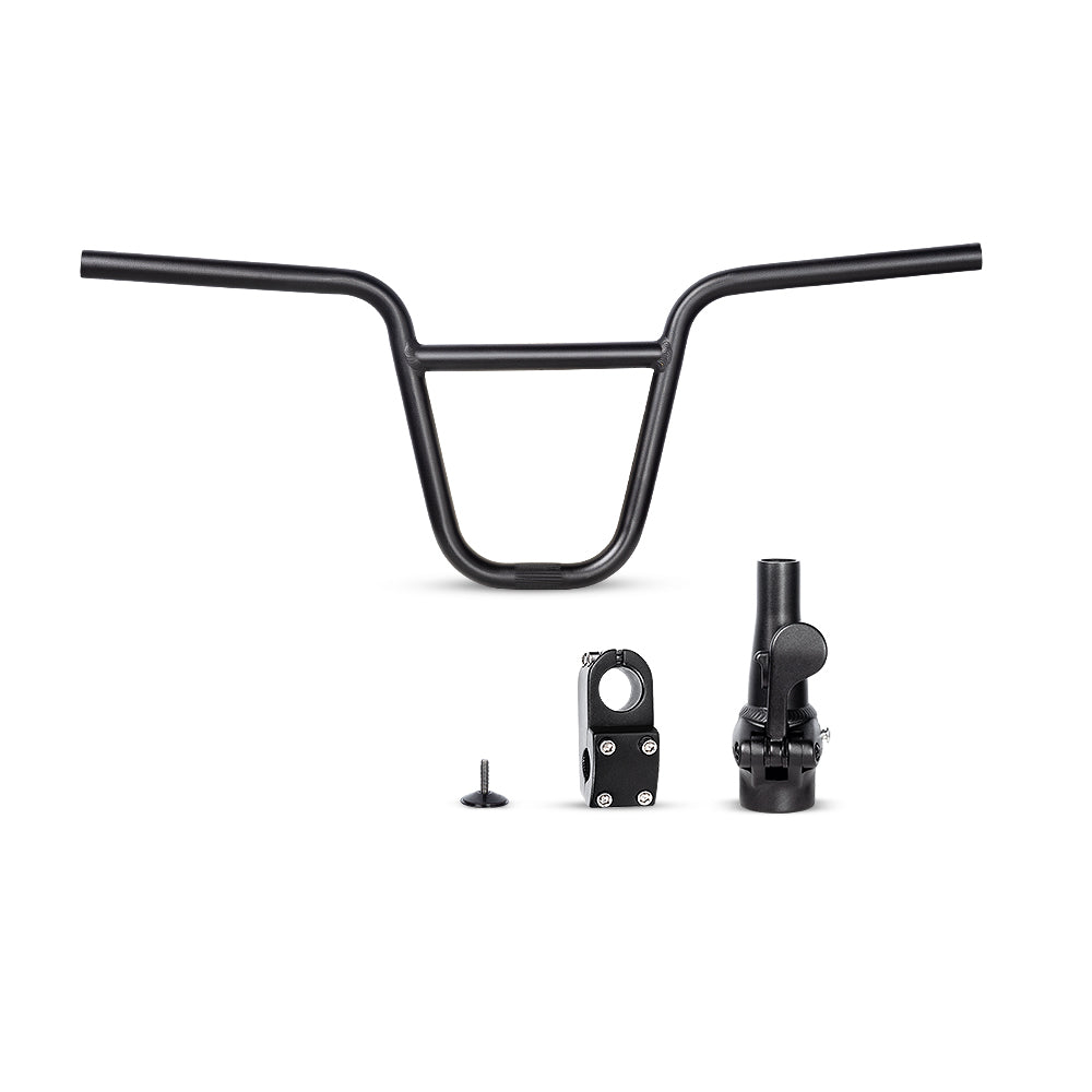 BMX Stem for I7PRO Folding Ebikes BMX Stem for I7PRO Folding Ebikes