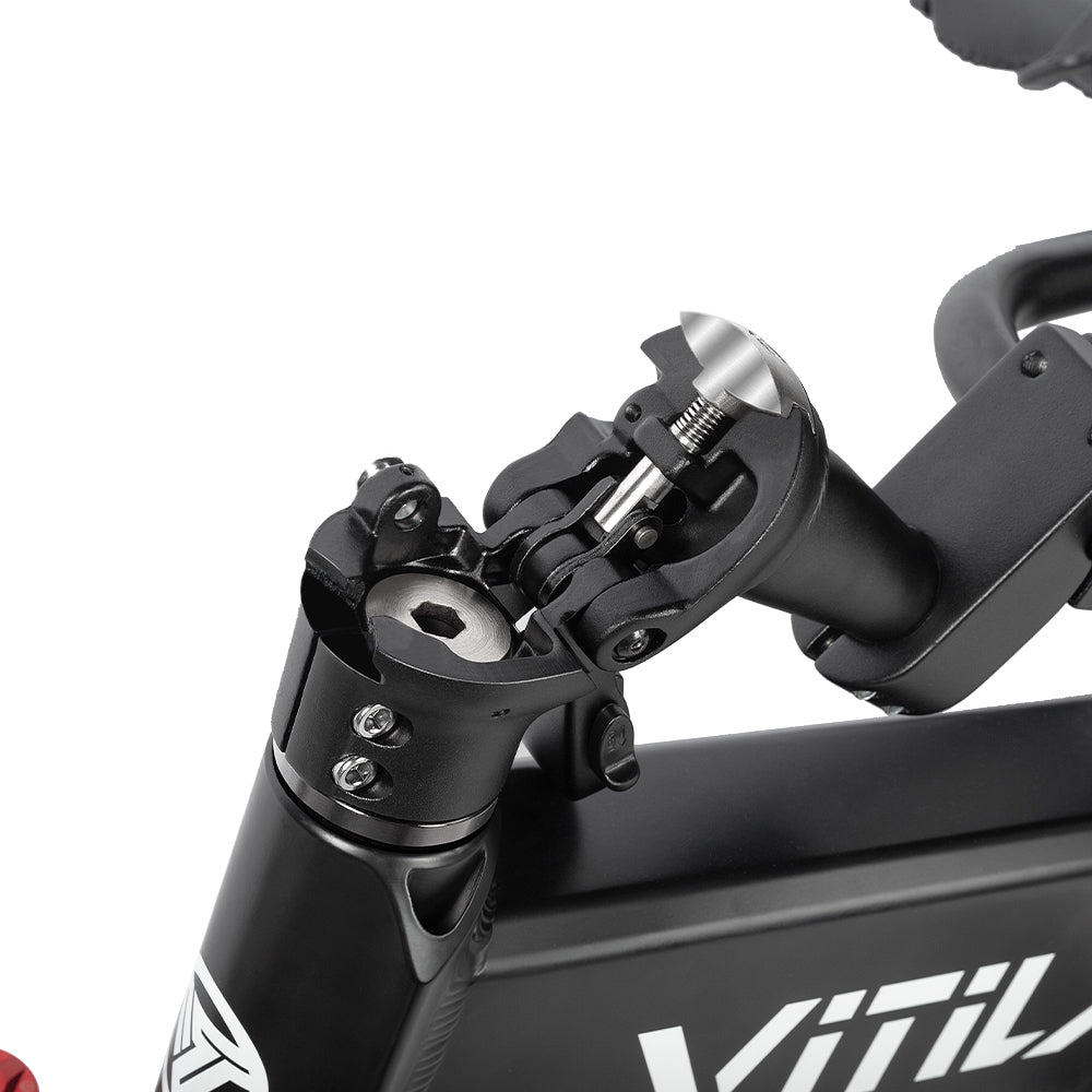 BMX Stem for I7PRO Folding Ebikes - Main Image