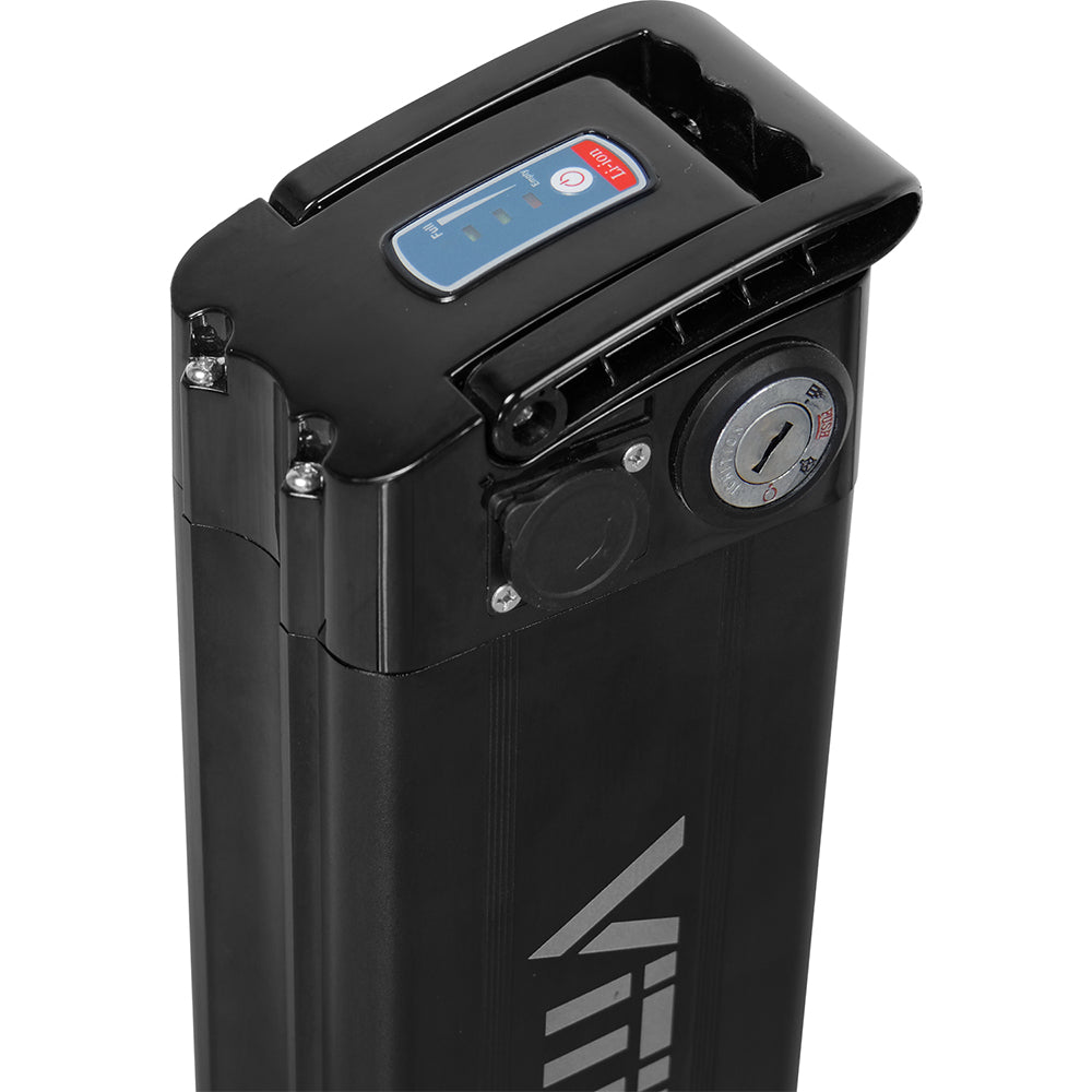 U7 Electric Bike SAM-SUNG Battery 48V 20Ah Removable Li-Ion Battery