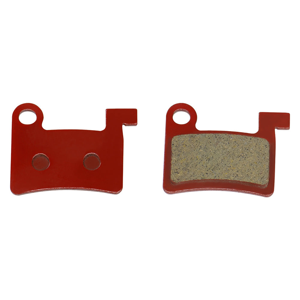 The Brake Pads for U7& i7pro Electric Bikes 2 Pairs