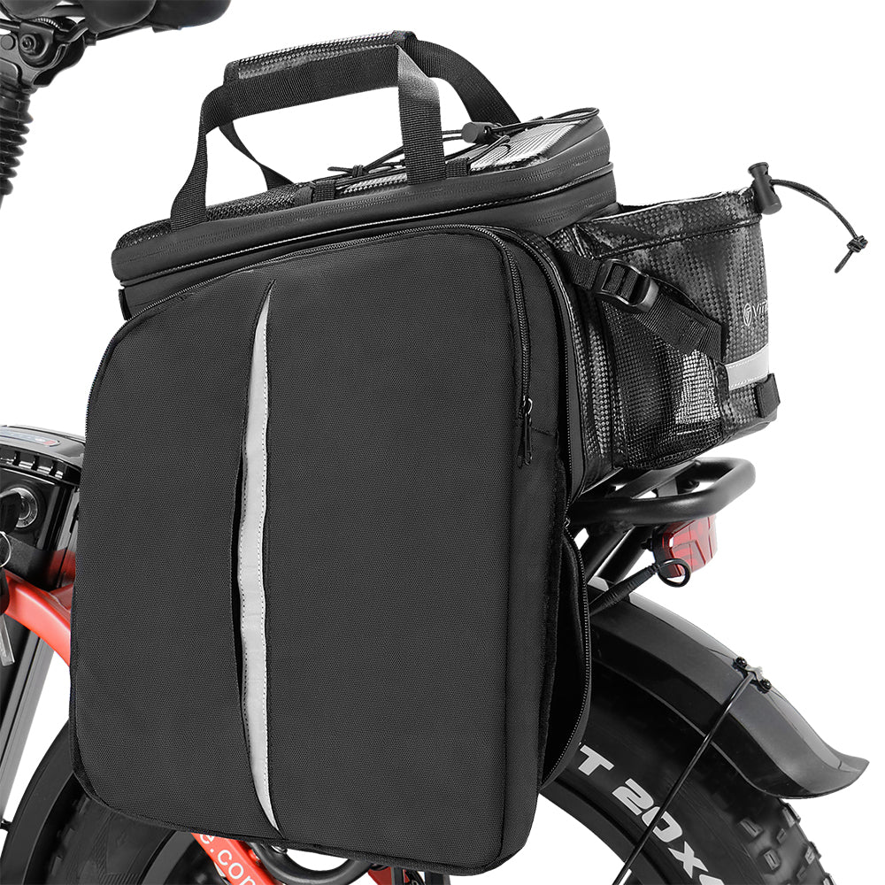 Waterproof Bike Rack Bag
