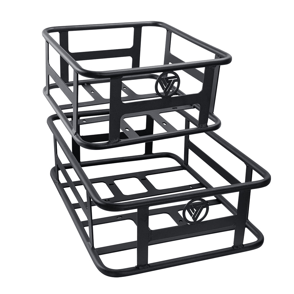 Rear Bike Basket
